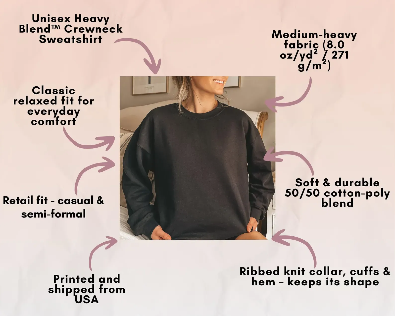 Additional gallery image for the custom cat shirt